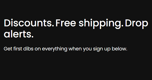 Code Promo PACSUN